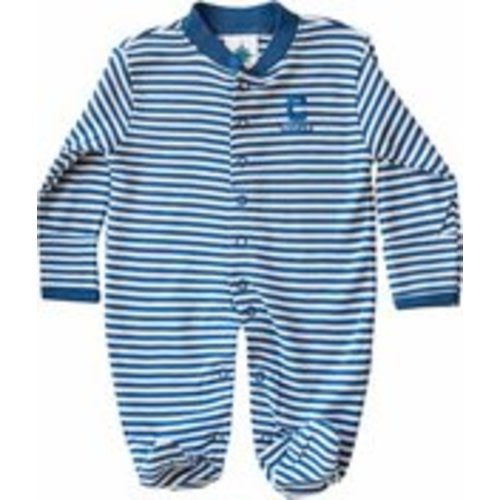 Colby Footed Romper (6-9 Months)