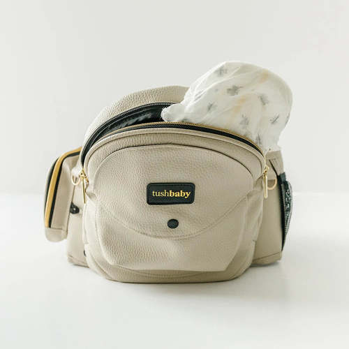 Tushbaby Hip Carrier