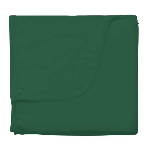 Baby Blanket in Forest