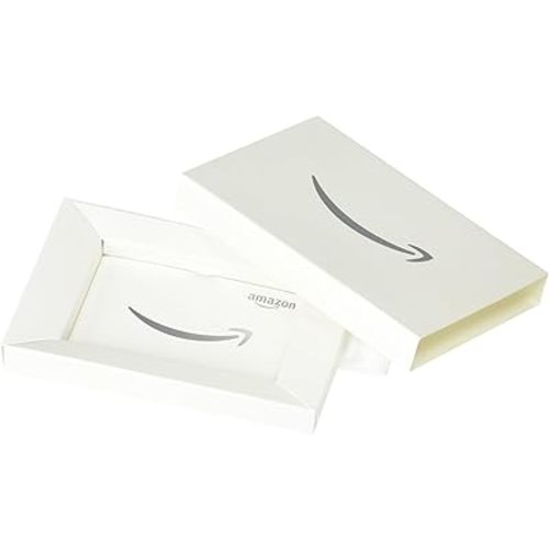 Amazon.com Gift Card in Various Gift Boxes
