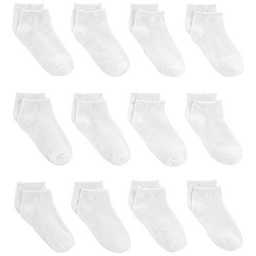 Simple Joys by Carter's Baby Boys' 12-Pack Socks