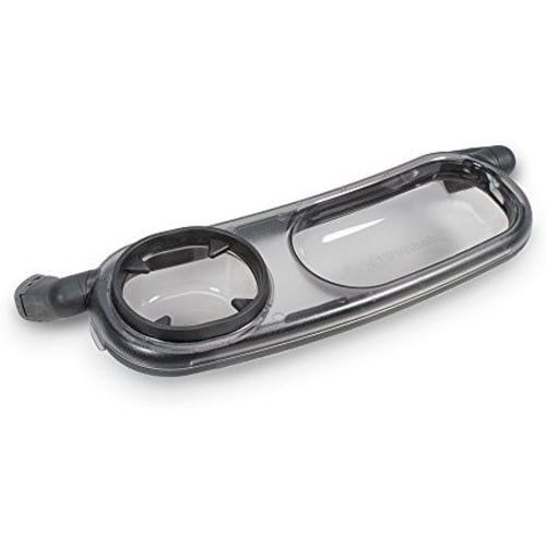 Snack Tray for VISTA, VISTA V2, CRUZ, CRUZ V2, RumbleSeat, and RumbleSeat V2