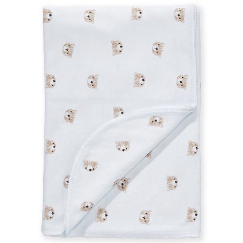 Starting Out Baby Bear Swaddle Blanket