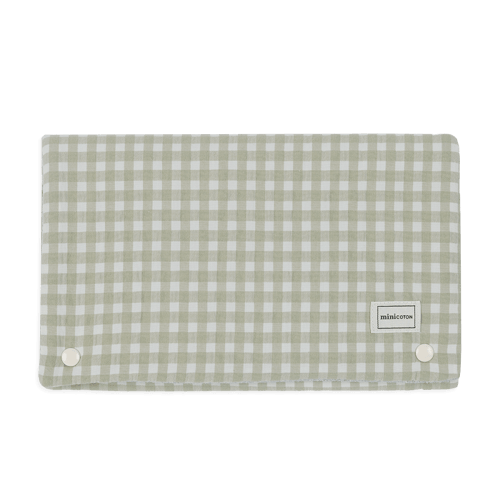 Minicoton Changing Table
