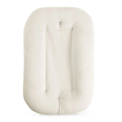 Snuggle Me Infant Lounger | Natural