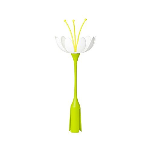BOON STEM WHITE/YELLOW