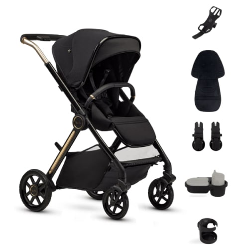 Silver Cross Reef 2 Stroller Accessory Bundles – Bambi Baby