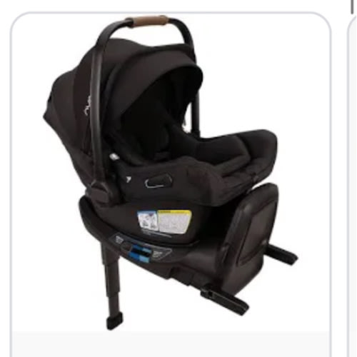Nuna Pipa Aire RX Infant Car Seat with RELX base – Bambi Baby