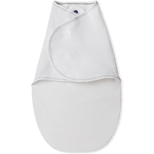 Nested Bean Zen Swaddle® - Gently Weighted Swaddle, Baby 0-6M, TOG 1.5
