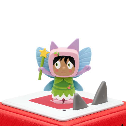 Creative-Tonie Fairy, Audio Play Figurine for Portable Speaker, Small, Multicolor, Plastic