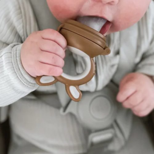Forage Feeder; teether