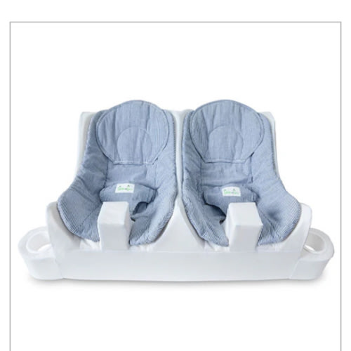 Table For Two - Twin Feeding System – Table for Two