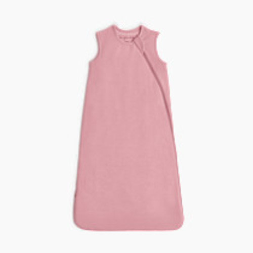 Tiny Kind Bamboo Wearable Sleep Bag 1.0 TOG - Pink, Medium (6-18 Months)