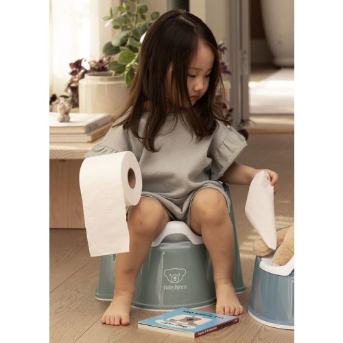 BabyBjörn Potty Chair