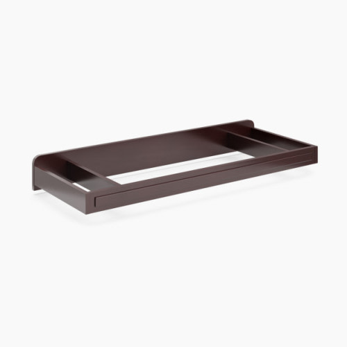 Storkcraft Universal Changer Topper - Espresso