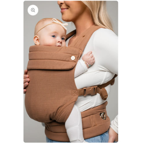The Monarch Carrier - Mocha – Mabē