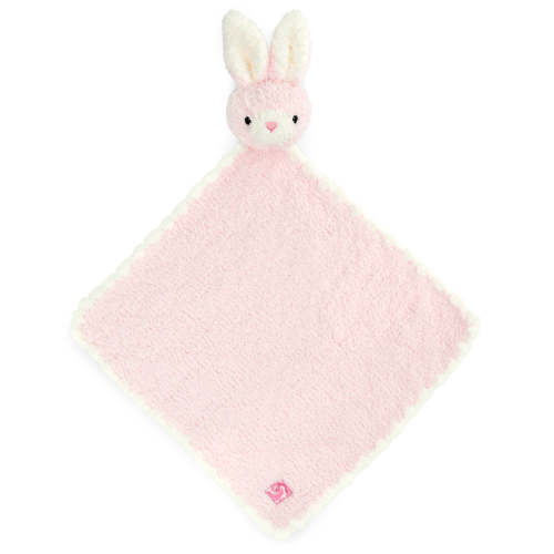 Kreatures - Chenilla Classic™ - Bunny, Pink/Creme