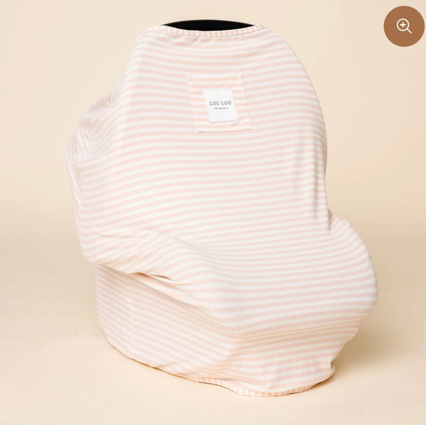 Harper Ribbed Multi-Use Cover