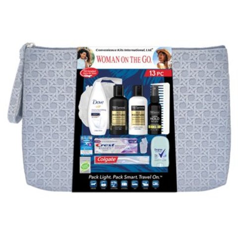 Convenience Kits Int Women's Premium Bag