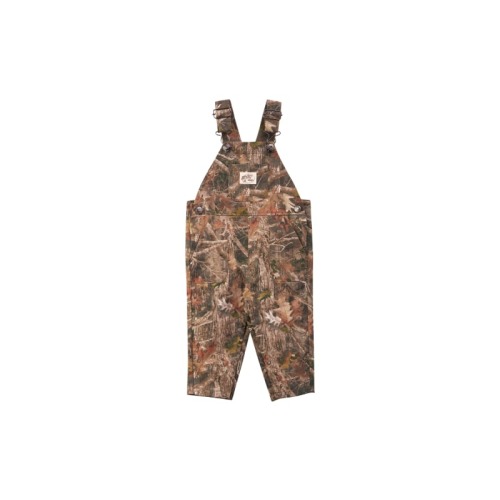 Bass Pro Shops Overalls for Babies | 6-9M
