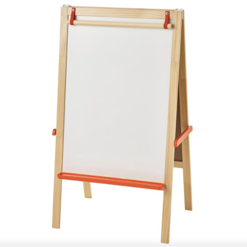 IKEA MALA Easel