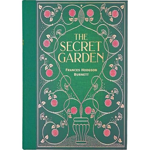 The Secret Garden (Masterpiece Library Edition)