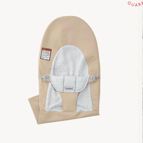 BabyBjörn Extra Fabric Seat for Bouncer Balance Soft