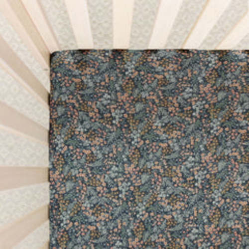 Crib Sheet - Bea – Lou Lou & Company