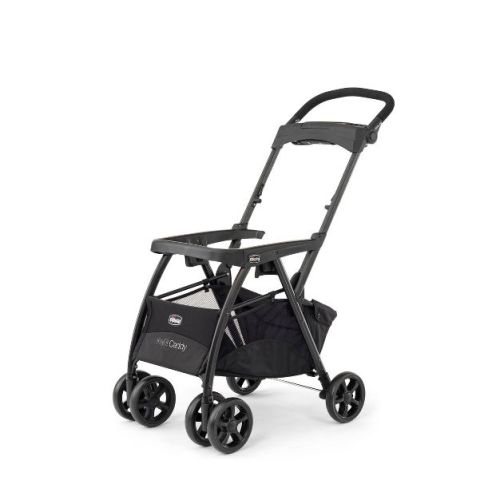 Chicco Keyfit Caddy Frame Stroller - Black