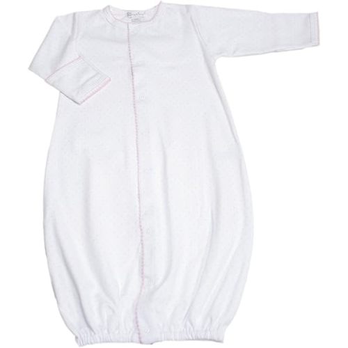 Kissy Kissy - New Kissy Dots Converter Gown
