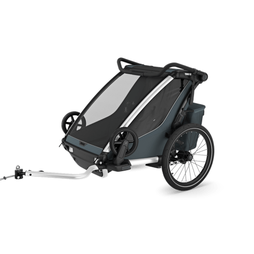 Thule Chariot Cross 2 double