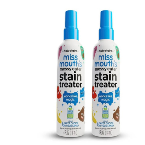 Amazon.com: The Hate Stains Co.: Mom's Magic