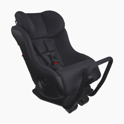 Clek Clek Fllo Convertible Seat - Mammoth Ziip (Flame Retardant Free)