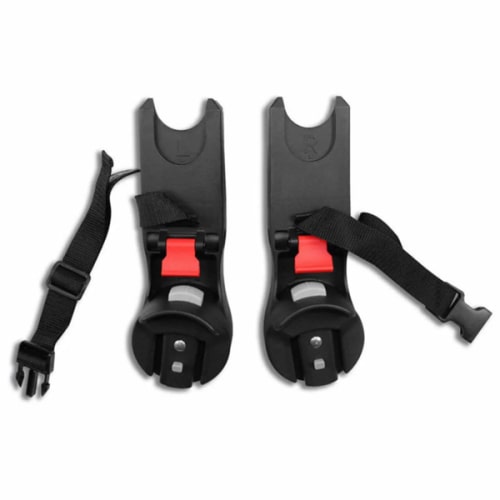 City Select/LUX Car Seat Adapter - Maxi-Cosi, Cybex, Nuna