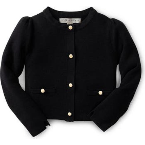 Baby Girls' Milano Stitch Cardigan, Infant, 3-6M