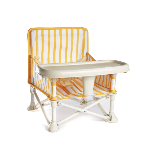 Brighton portable baby chair