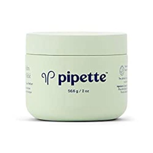 Amazon.com: Pipette Baby Balm - Protects, Hydrates & Nourishes Sensitive Skin - Baby Essentials for Newborn with Renewable Plant-Derived Squalane, 2 oz : Baby