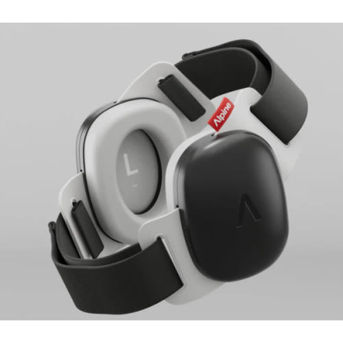 Buy Alpine Muffy Baby | Hearing protection for babies