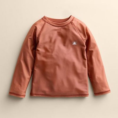 Baby & Toddler Little Co. by Lauren Conrad Raglan Rashguard - 6 months