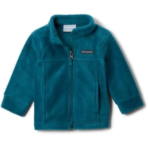 Columbia Boys' Steens Mountain II Fleece