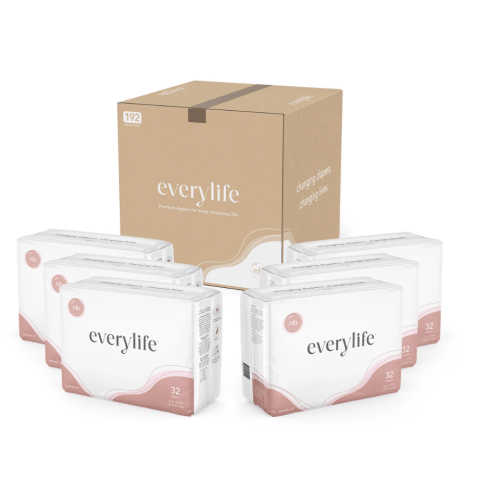 The Diaper – EveryLife