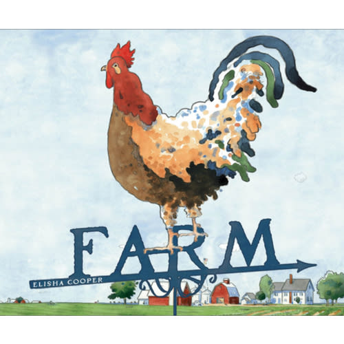 Farm | Books & Books | Your Locally Owned Independent Bookseller