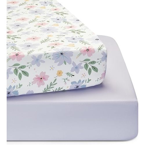 Baby Crib Sheets