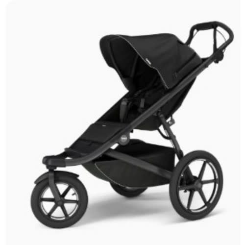 Stroller Fund