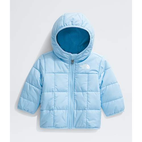 Baby Reversible Shasta Full-Zip Hooded Jacket | The North Face