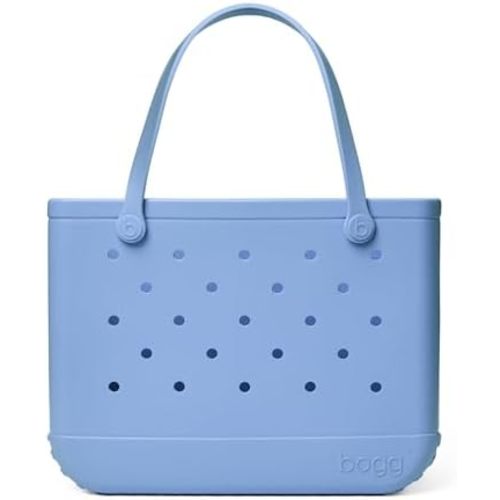 BOGG BAG - Original, Large Tote Bag - 19in L x 9in W x 14in H - Lightweight, Washable, Durable - All Purpose EVA