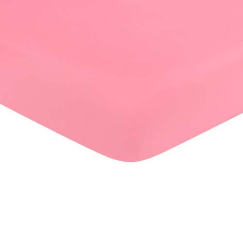 Crib Sheet in Guava