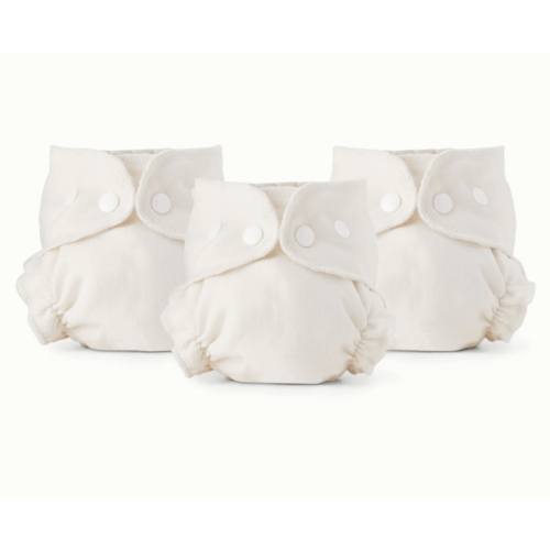 Cloth Diaper Inners - Size 1 - Esembly Baby