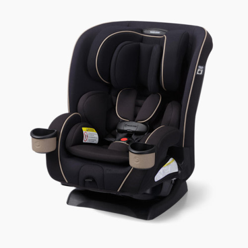 Kani 4-in-1 Convertible Car Seat - Caspian Caviar