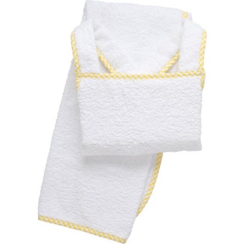 Bath Buddy Apron